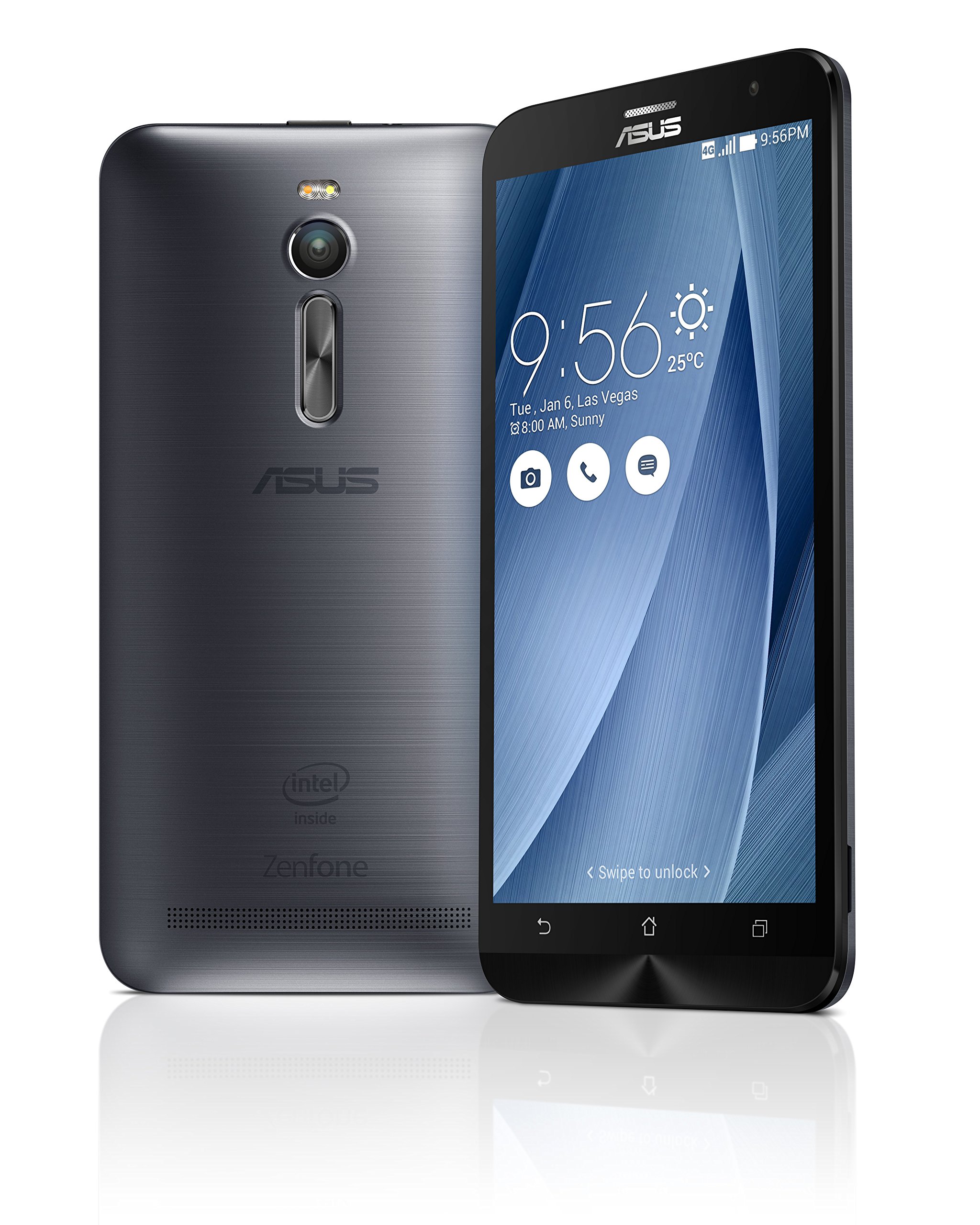 Asus Zenfone 2E