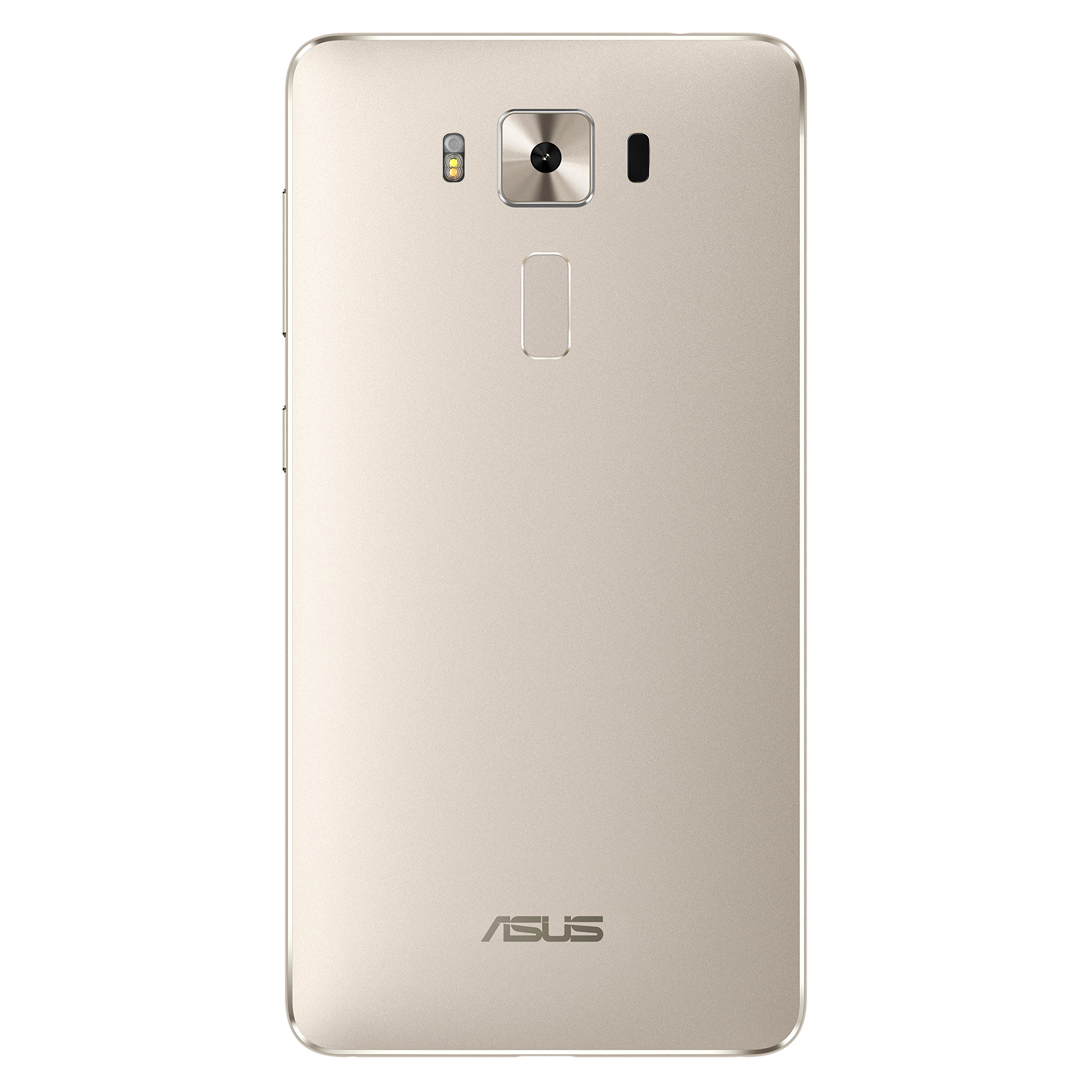 Asus Zenfone 3 Deluxe 5.5 ZS550KL Resim 2
