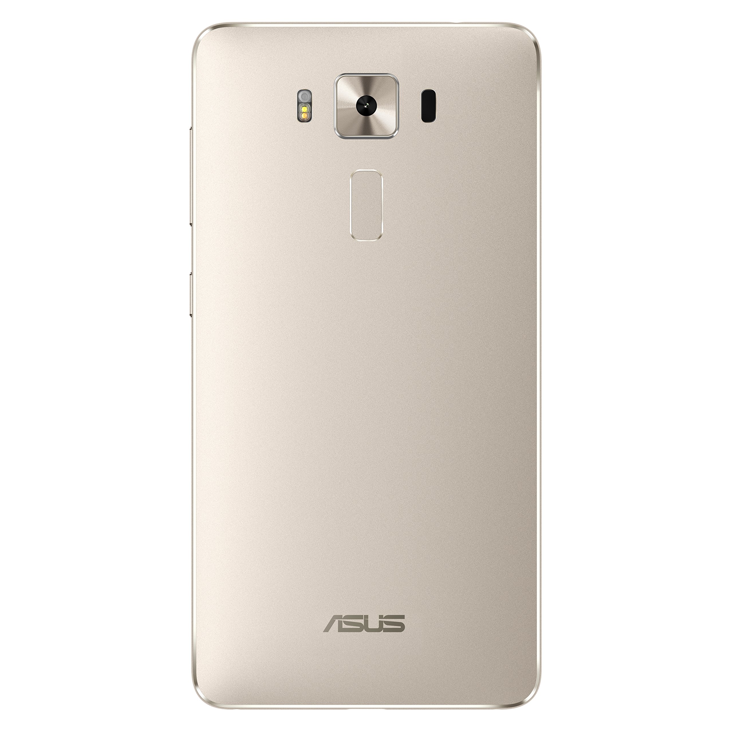 Asus Zenfone 3 Deluxe ZS570KL Resim 2