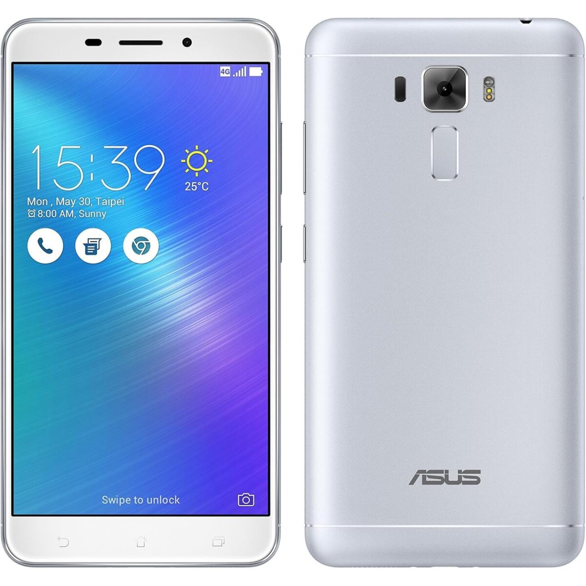 Asus Zenfone 3 Laser ZC551KL