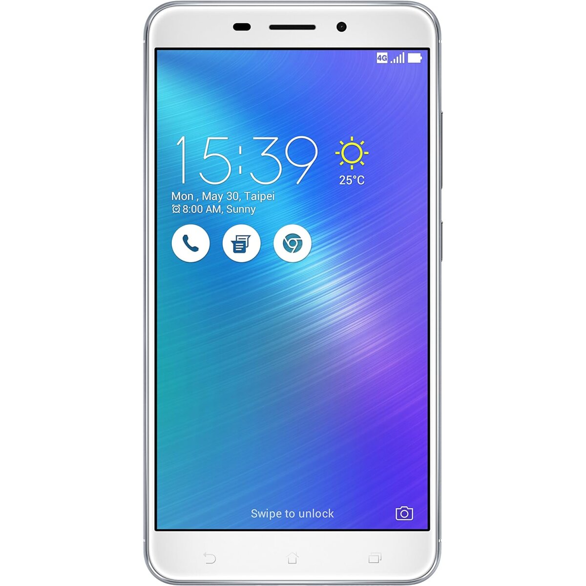 Asus Zenfone 3 Laser ZC551KL Resim 3