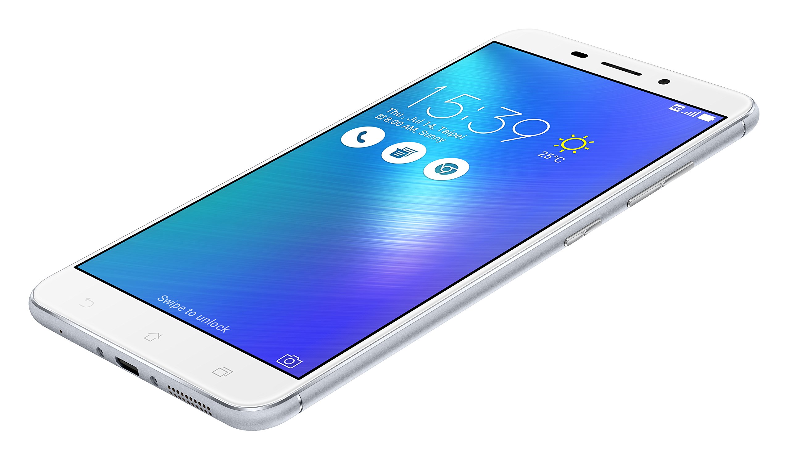 Asus Zenfone 3 Laser ZC551KL Resim 5