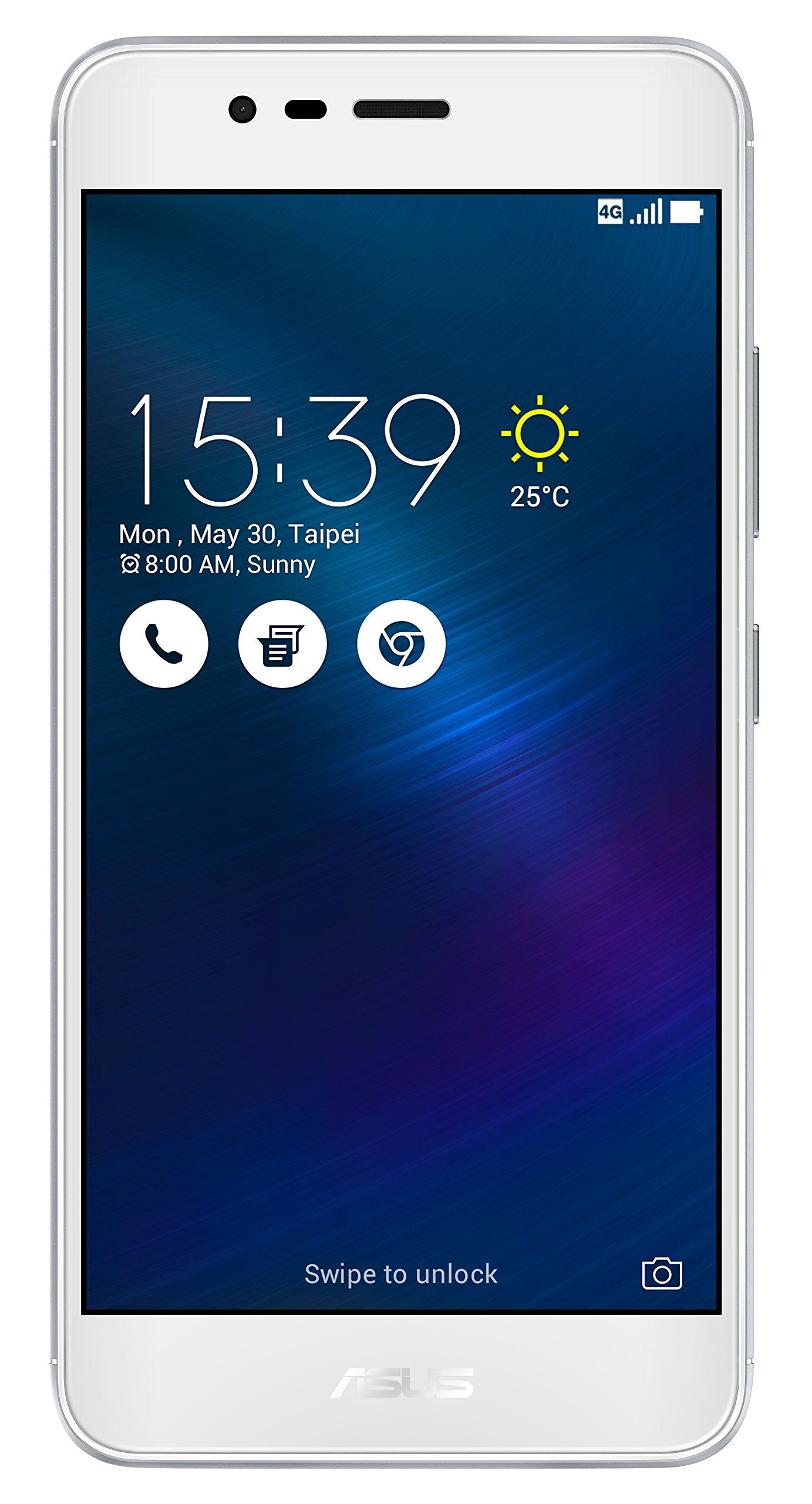 Asus Zenfone 3 Max ZC520TL