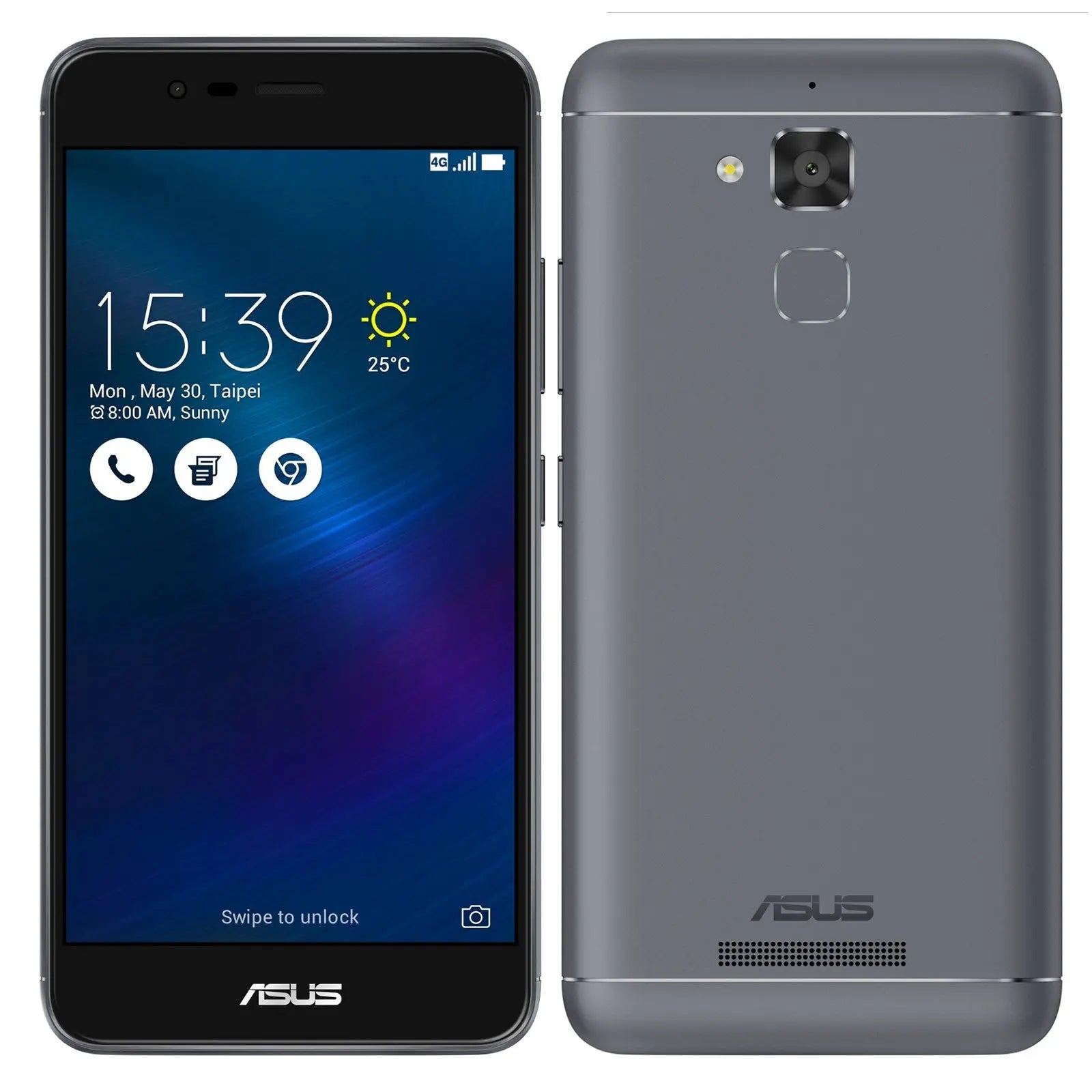 Asus Zenfone 3 Max ZC520TL Resim 2
