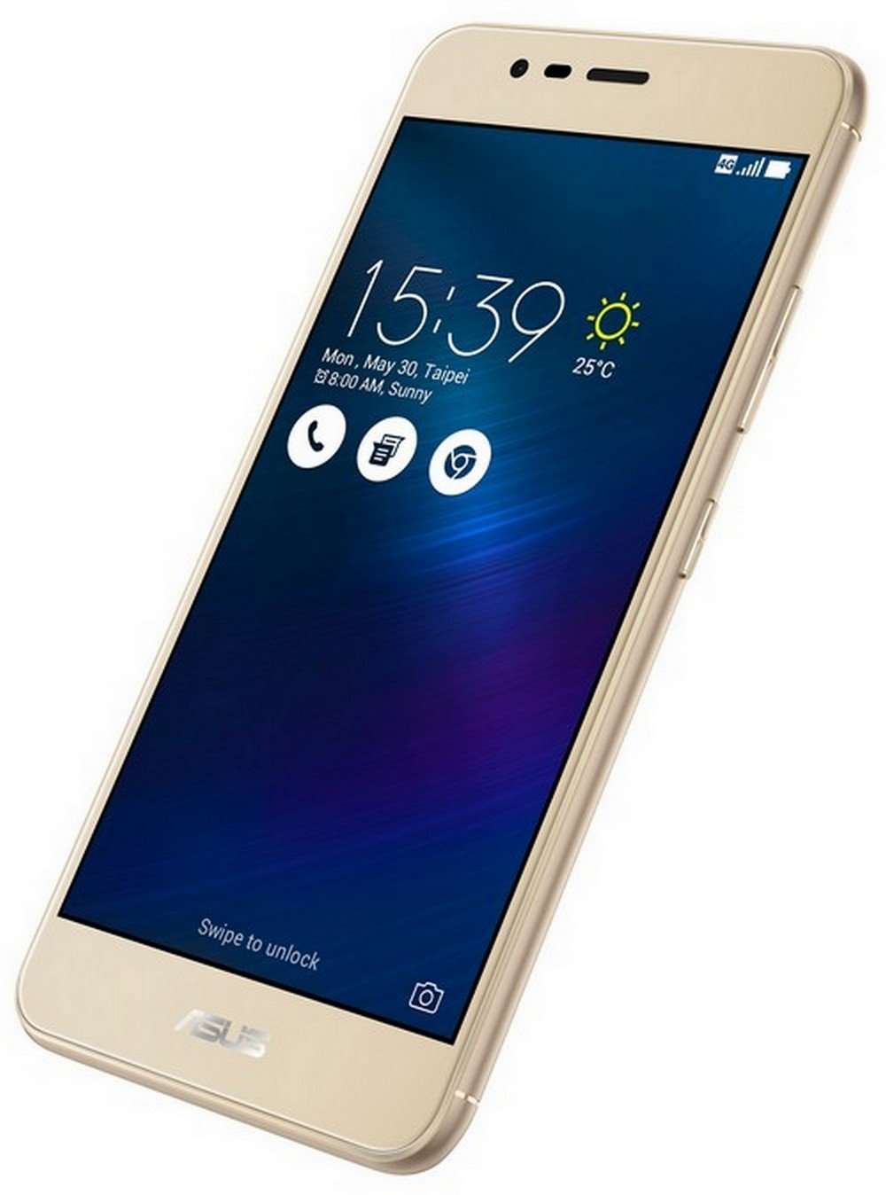 Asus Zenfone 3 Max ZC520TL Resim 3