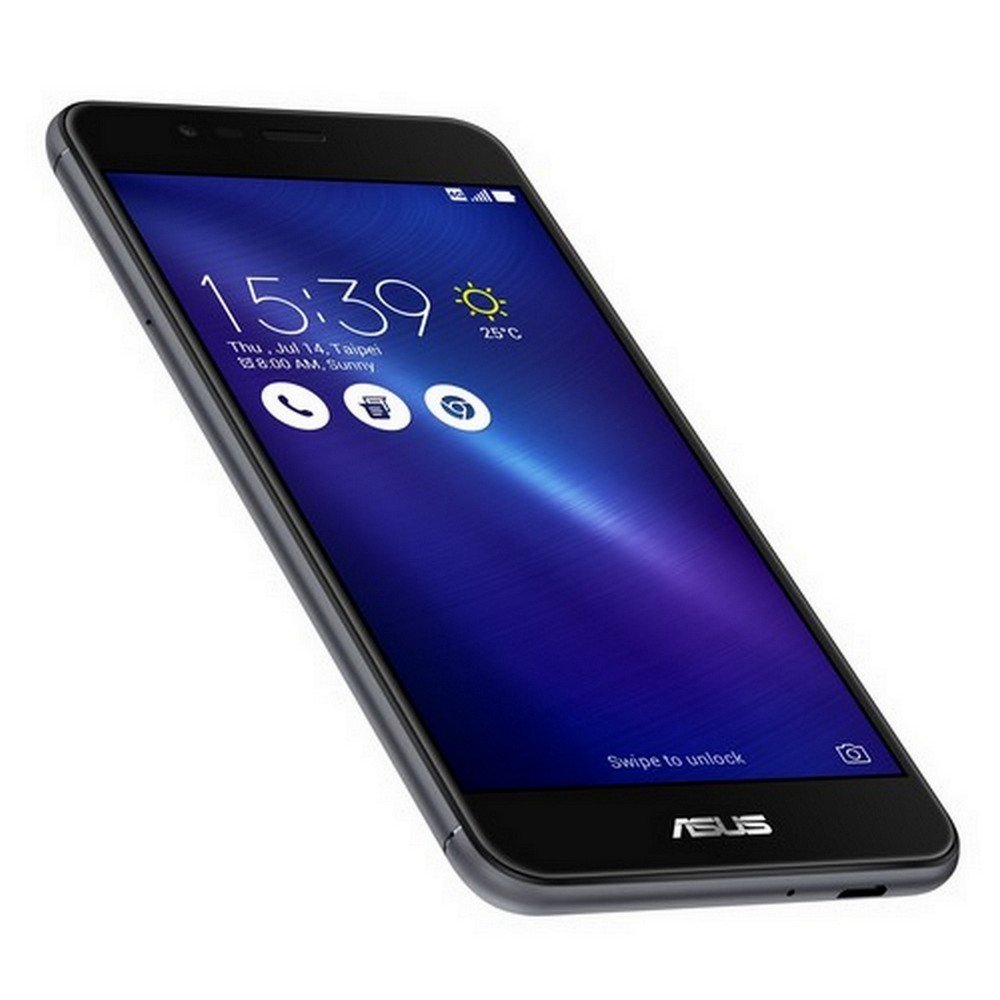Asus Zenfone 3 Max ZC520TL Resim 4