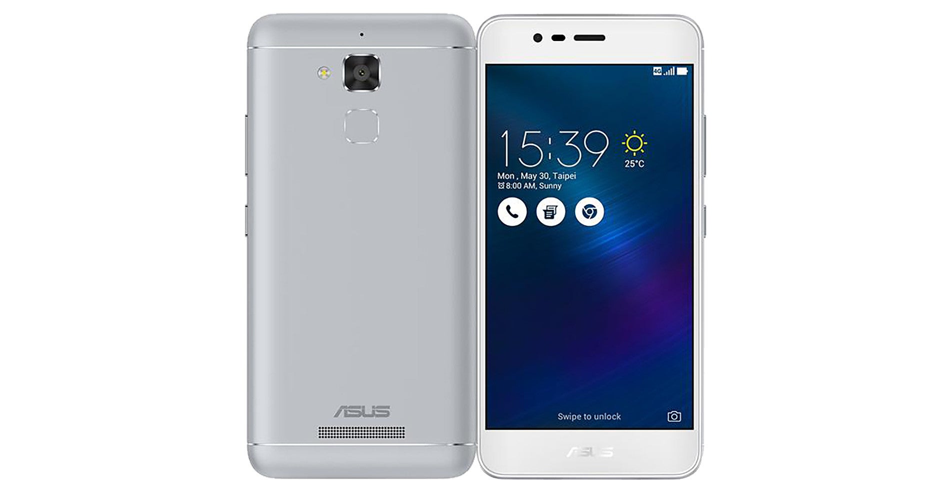 Asus Zenfone 3 Max ZC520TL Resim 5