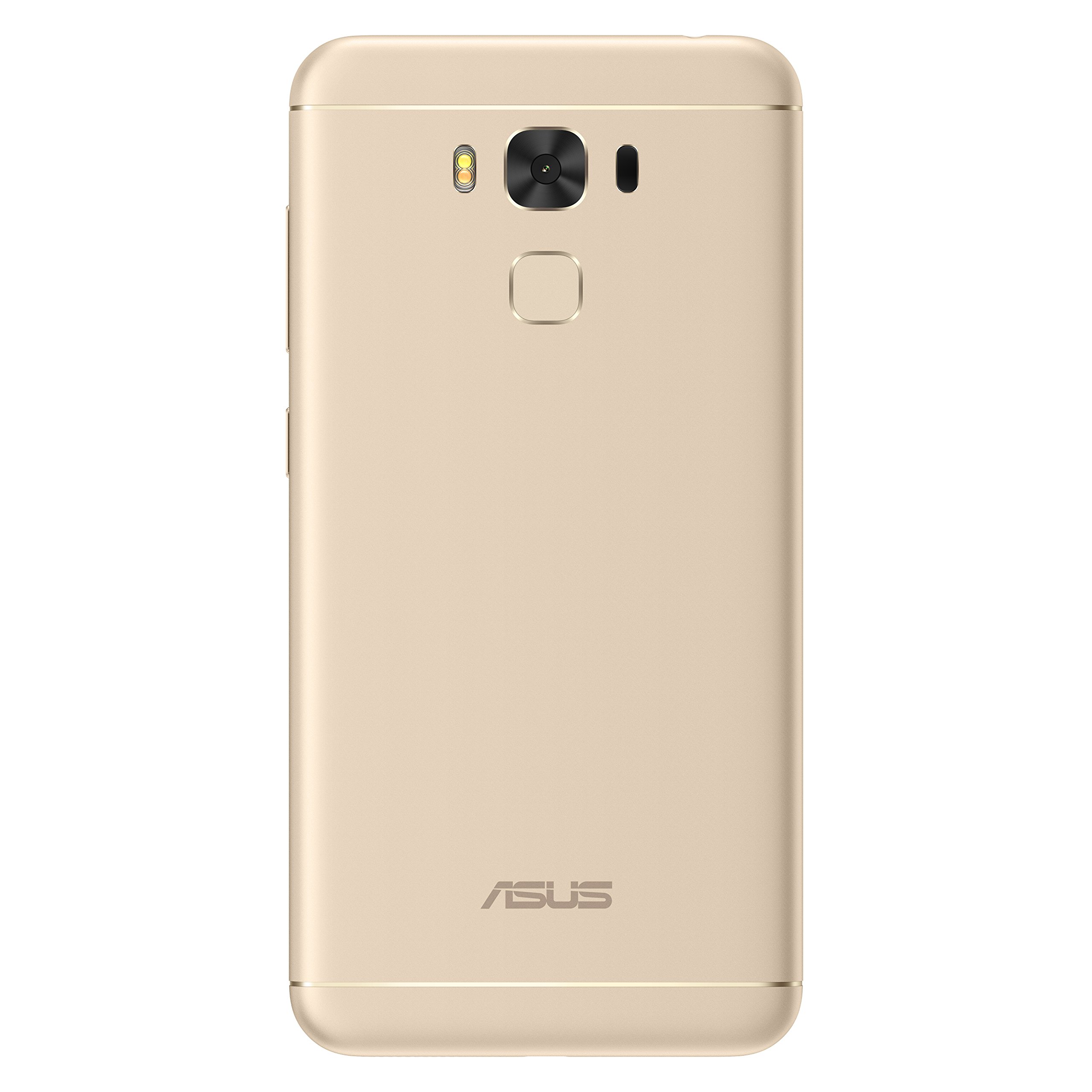 Asus Zenfone 3 Max ZC553KL Resim 1