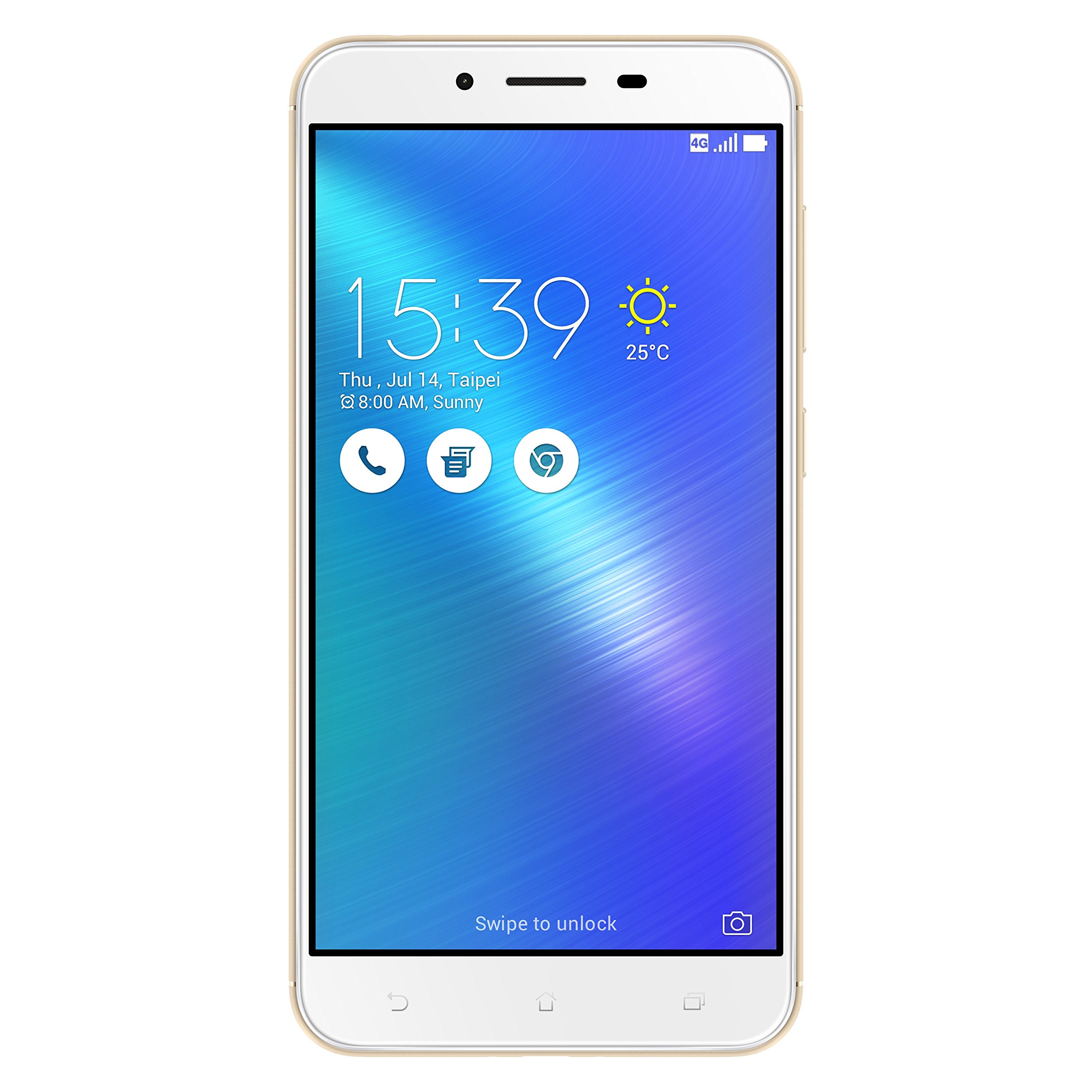 Asus Zenfone 3 Max ZC553KL Resim 2