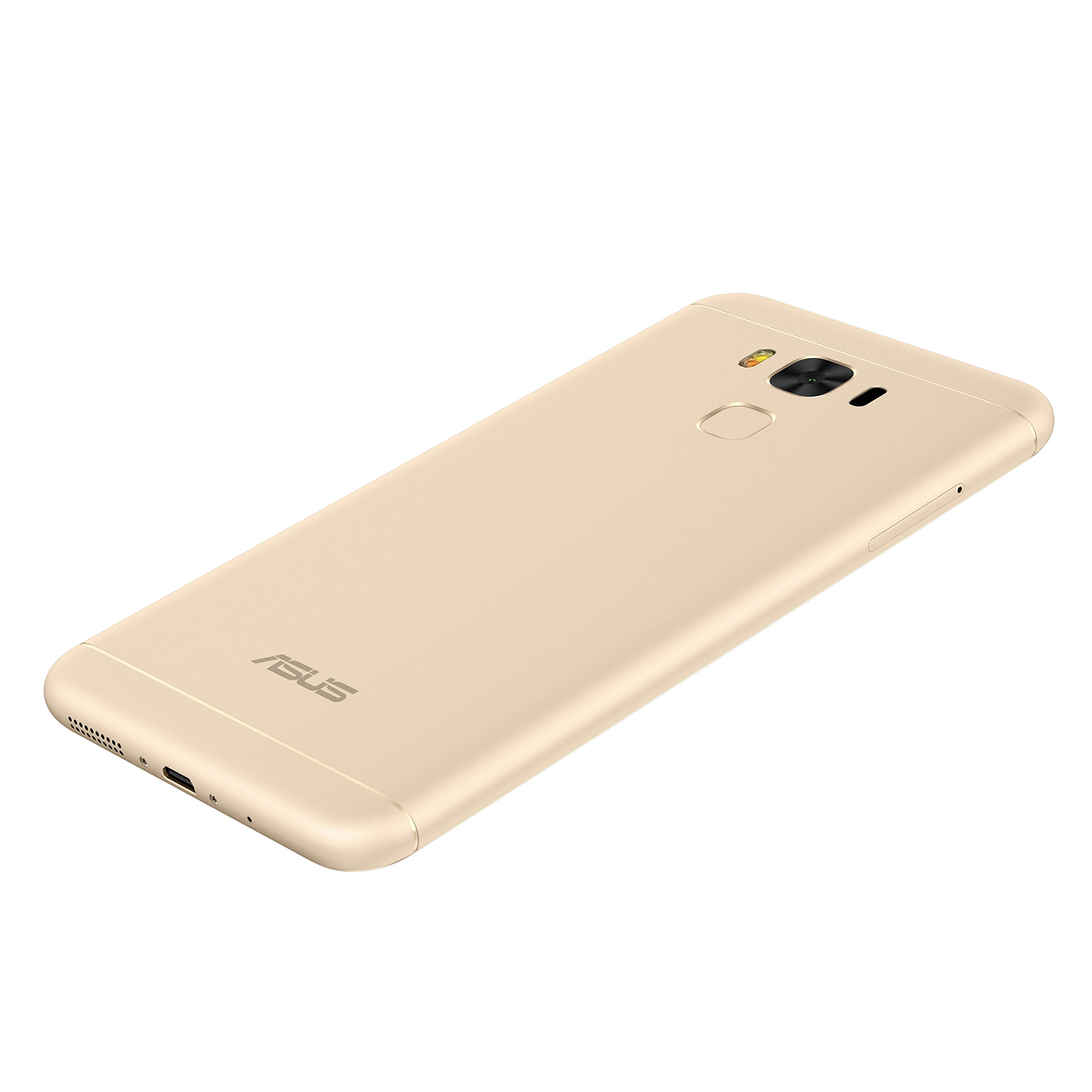 Asus Zenfone 3 Max ZC553KL Resim 4
