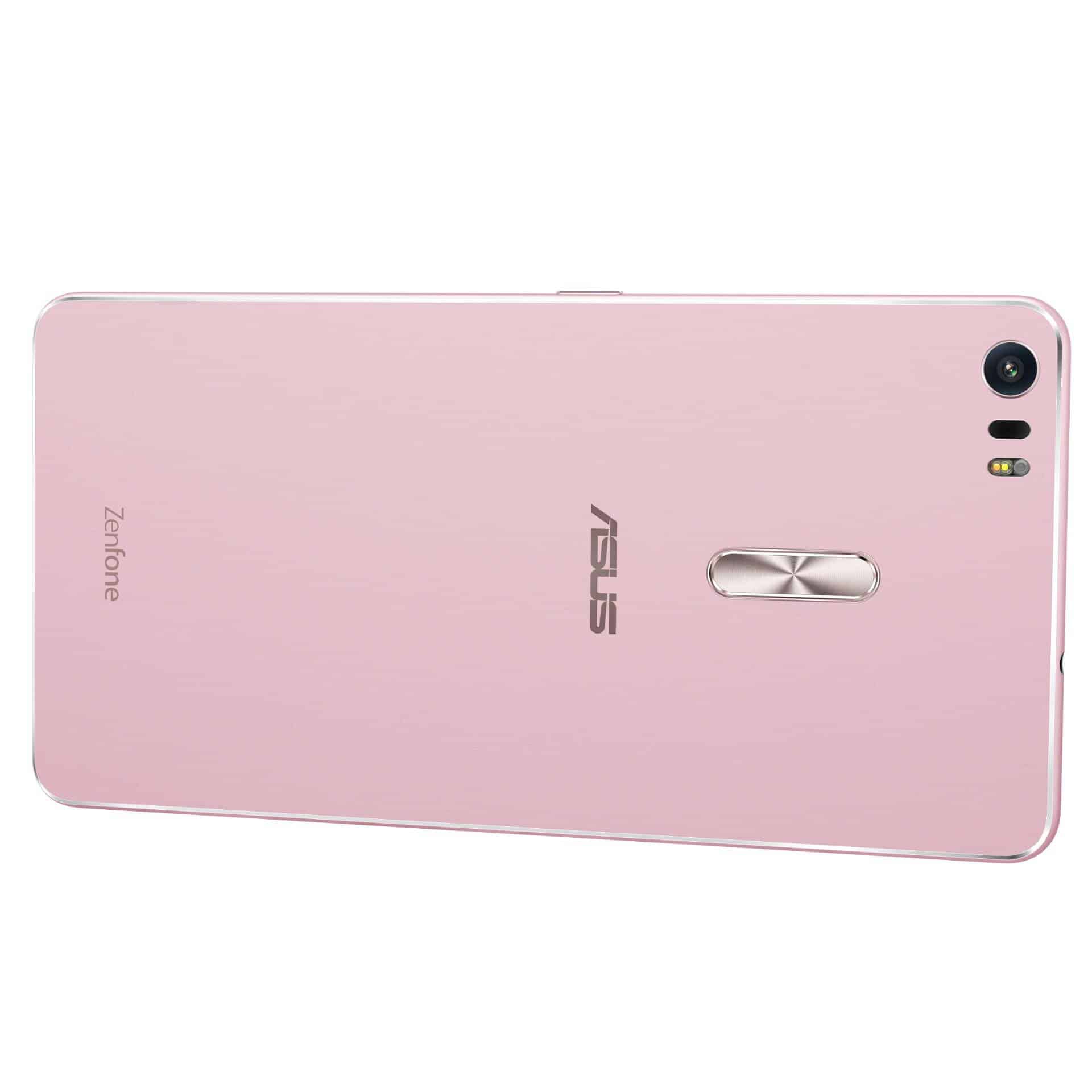 Asus Zenfone 3 Ultra ZU680KL Resim 2