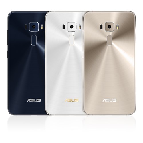 Asus Zenfone 3 ZE520KL Resim 1