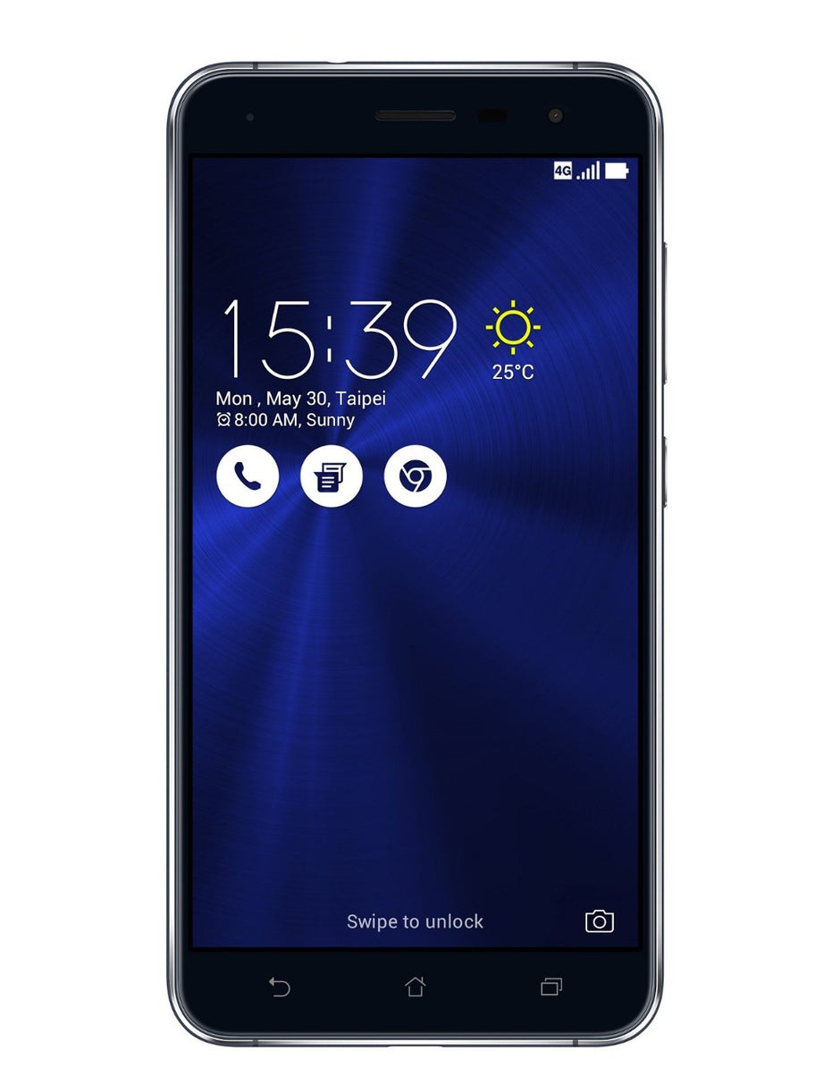 Asus Zenfone 3 ZE520KL Resim 2