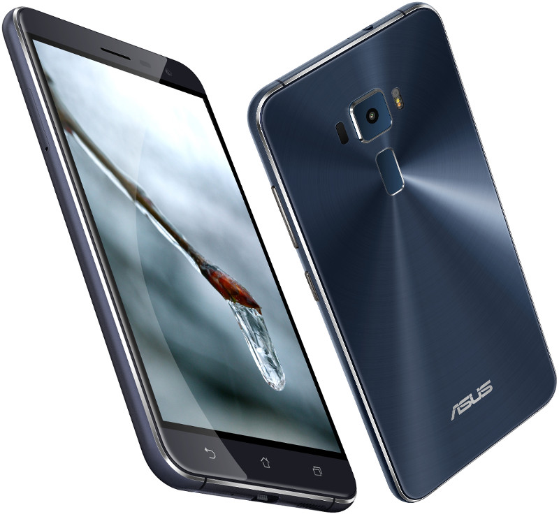 Asus Zenfone 3 ZE520KL Resim 4