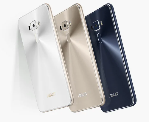 Asus Zenfone 3 ZE520KL Resim 5