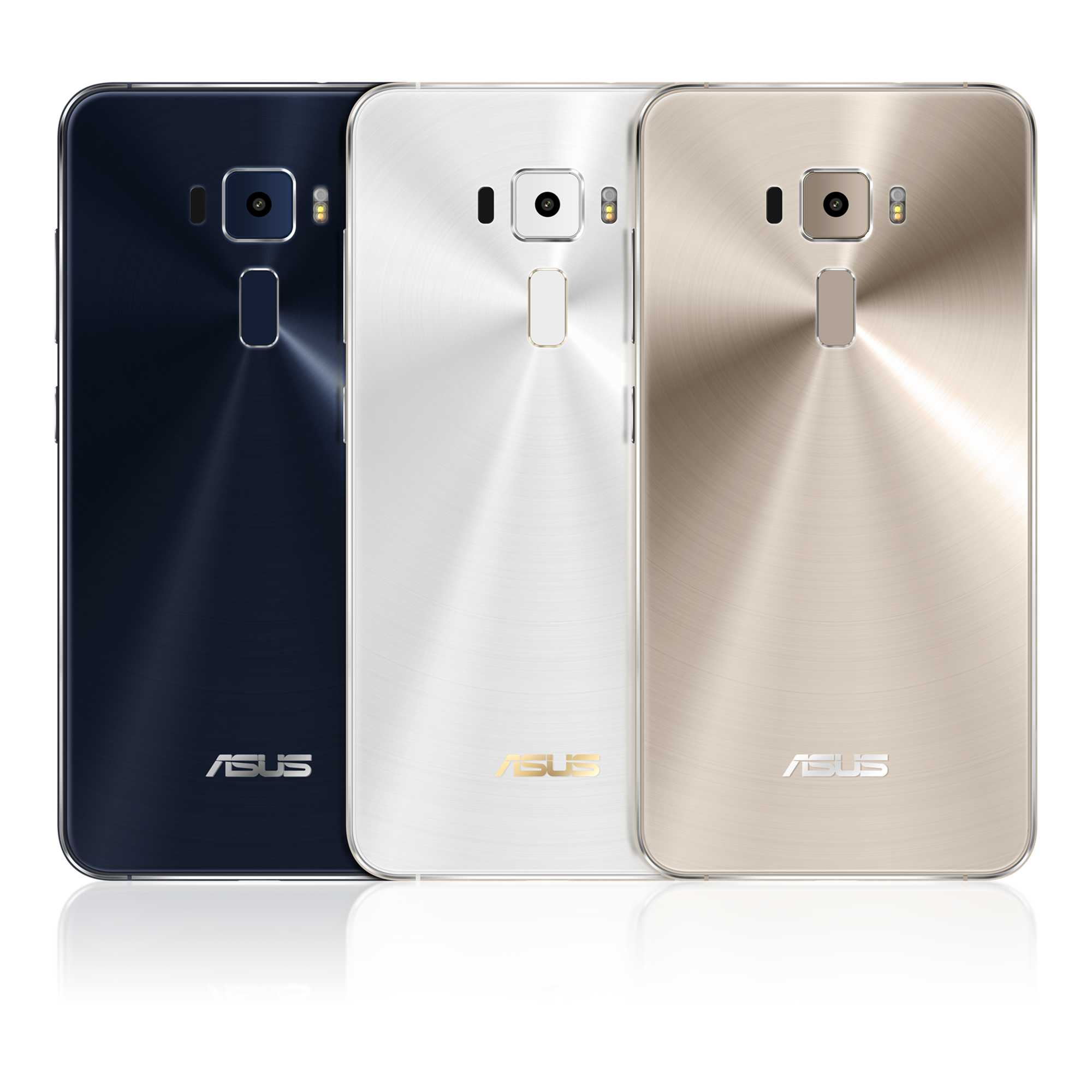 Asus Zenfone 3 ZE552KL