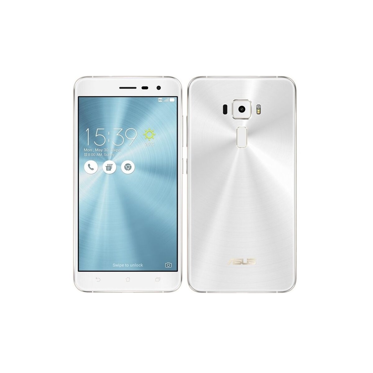 Asus Zenfone 3 ZE552KL Resim 5