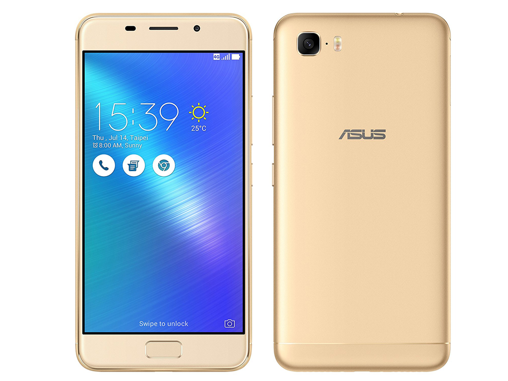 Asus Zenfone 3s Max ZC521TL