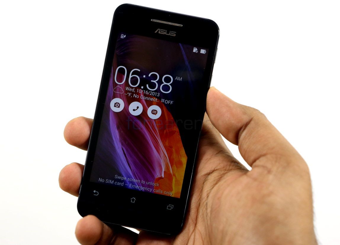Asus Zenfone 4 A450CG (2014)