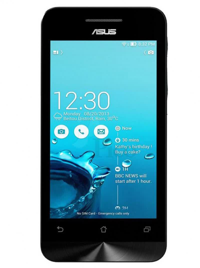 Asus Zenfone 4 A450CG (2014) Resim 2