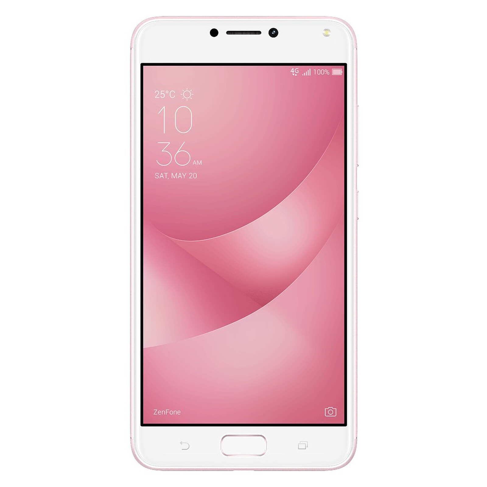 Asus Zenfone 4 Max Plus ZC554KL Resim 1