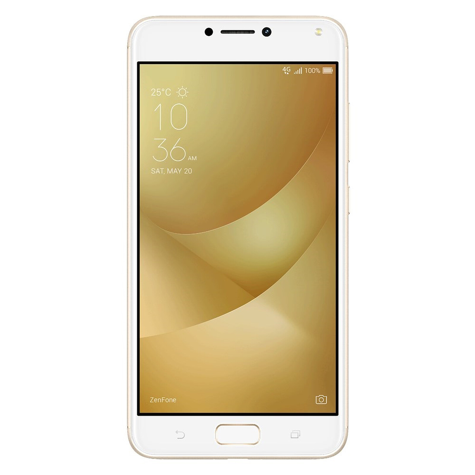 Asus Zenfone 4 Max Plus ZC554KL Resim 3