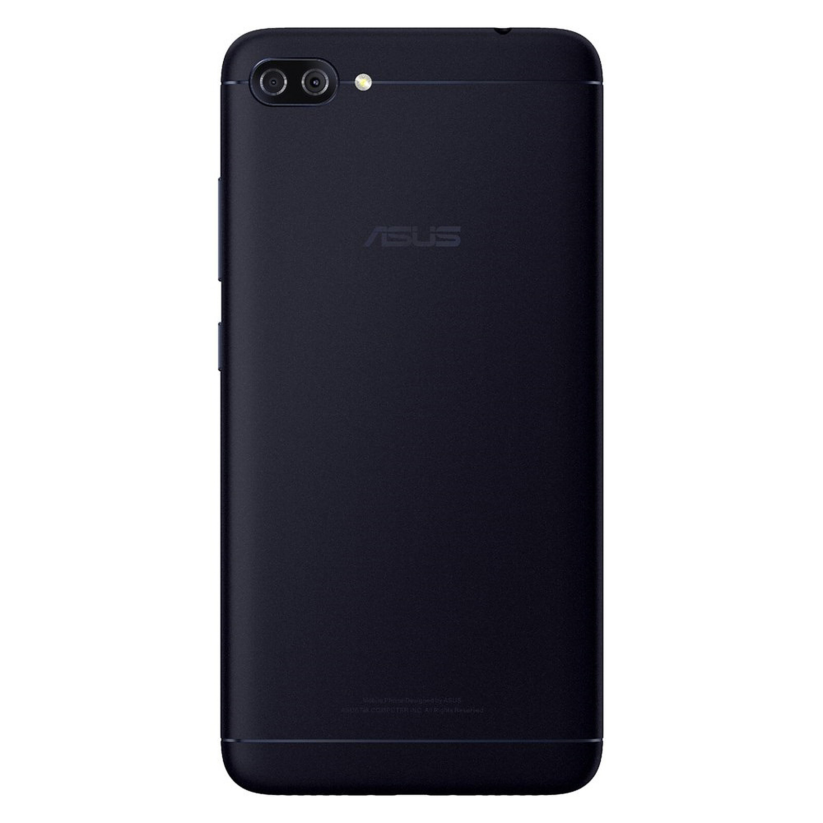 Asus Zenfone 4 Max Plus ZC554KL Resim 5