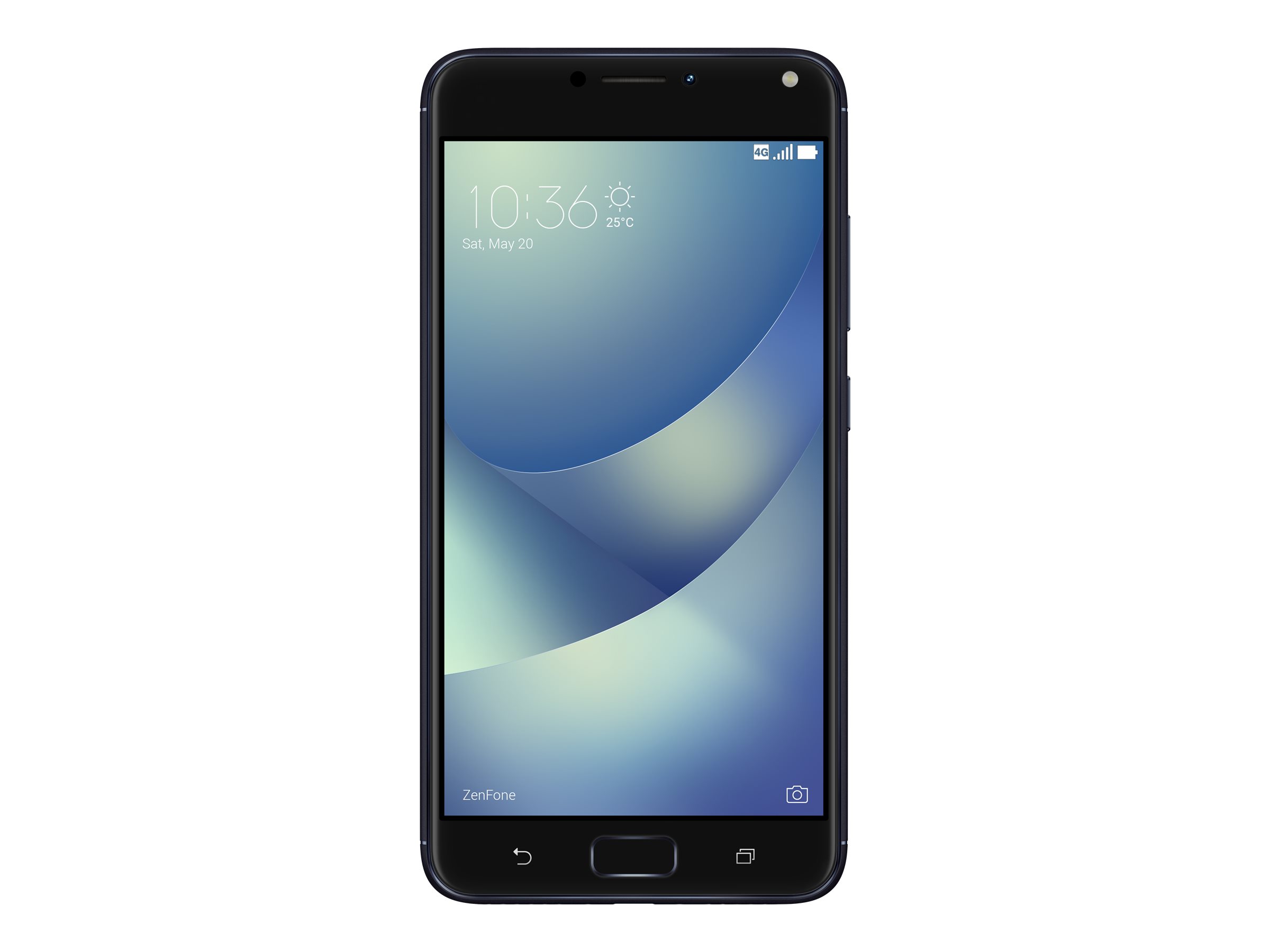 Asus Zenfone 4 Max Pro ZC554KL