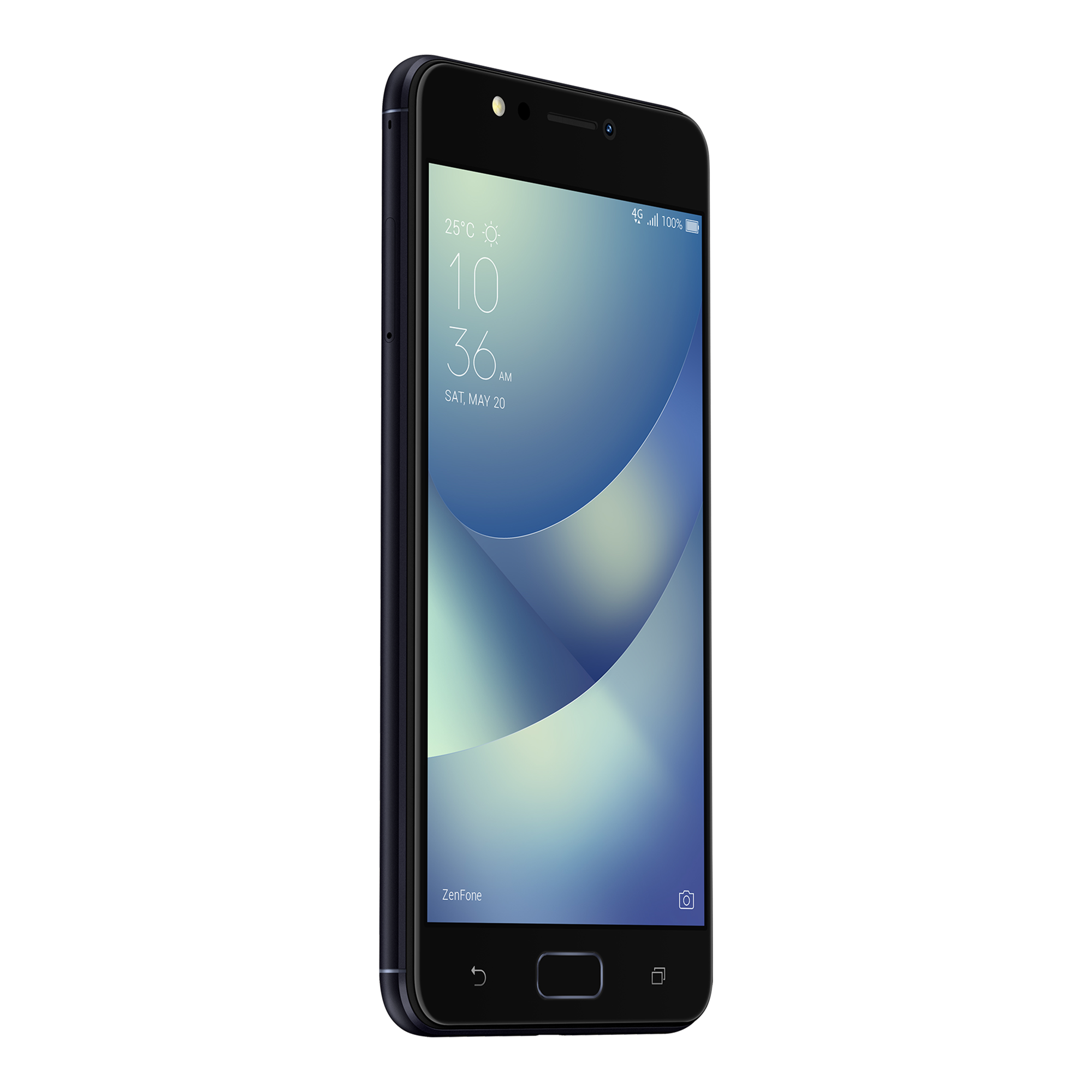 Asus Zenfone 4 Max ZC520KL Resim 1