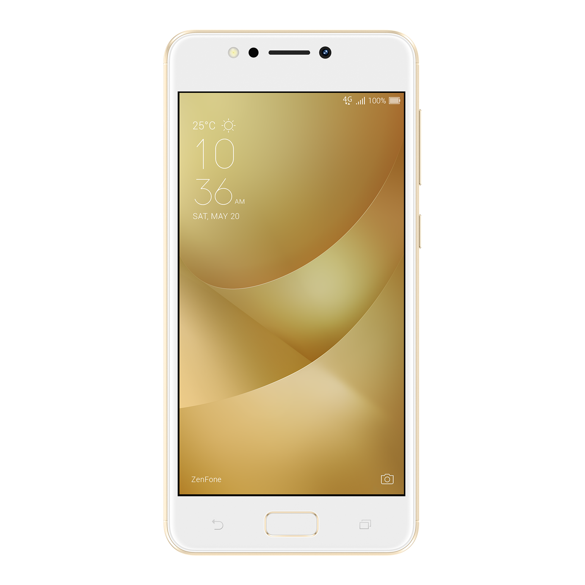 Asus Zenfone 4 Max ZC520KL Resim 2