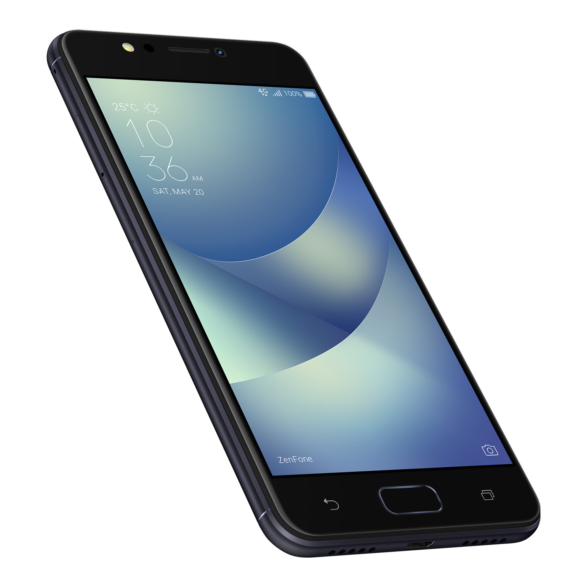 Asus Zenfone 4 Max ZC520KL Resim 3