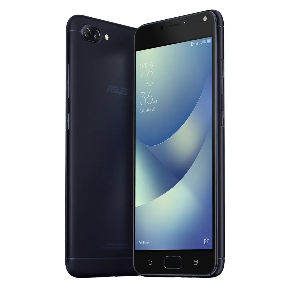 Asus Zenfone 4 Max ZC554KL
