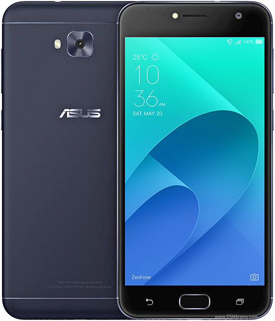 Asus Zenfone 4 Selfie Lite ZB553KL Resim 1