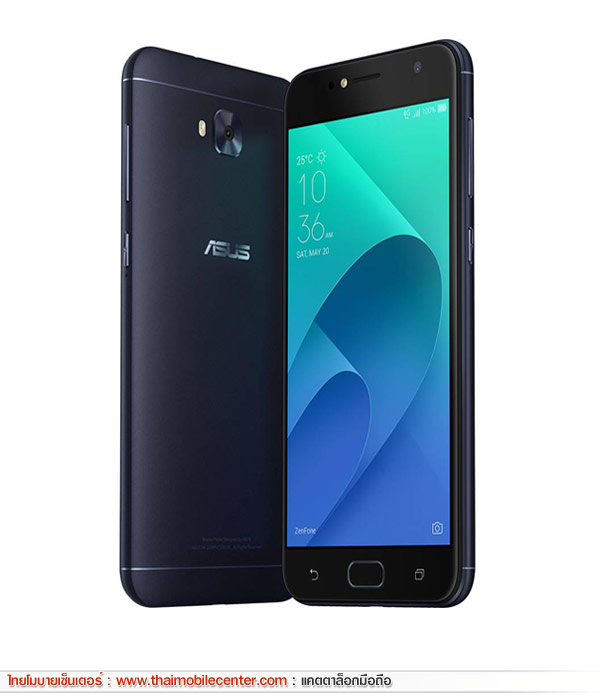 Asus Zenfone 4 Selfie Lite ZB553KL Resim 4