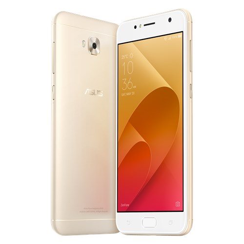 Asus Zenfone 4 Selfie Lite ZB553KL Resim 5