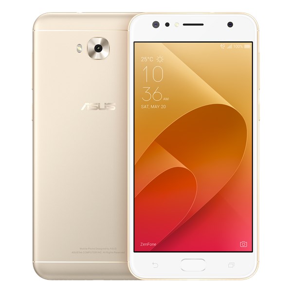 Asus Zenfone 4 Selfie Pro ZD552KL Resim 1