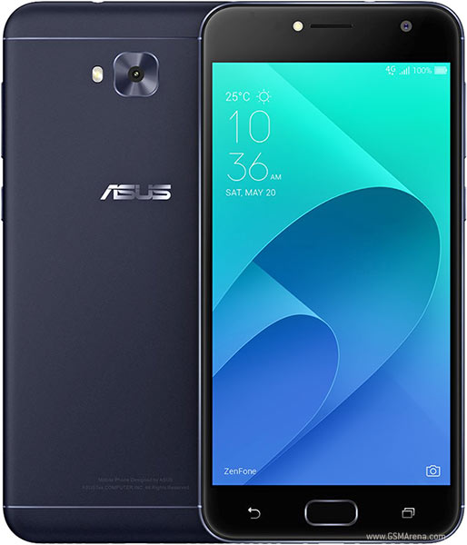 Asus Zenfone 4 Selfie Pro ZD552KL Resim 5