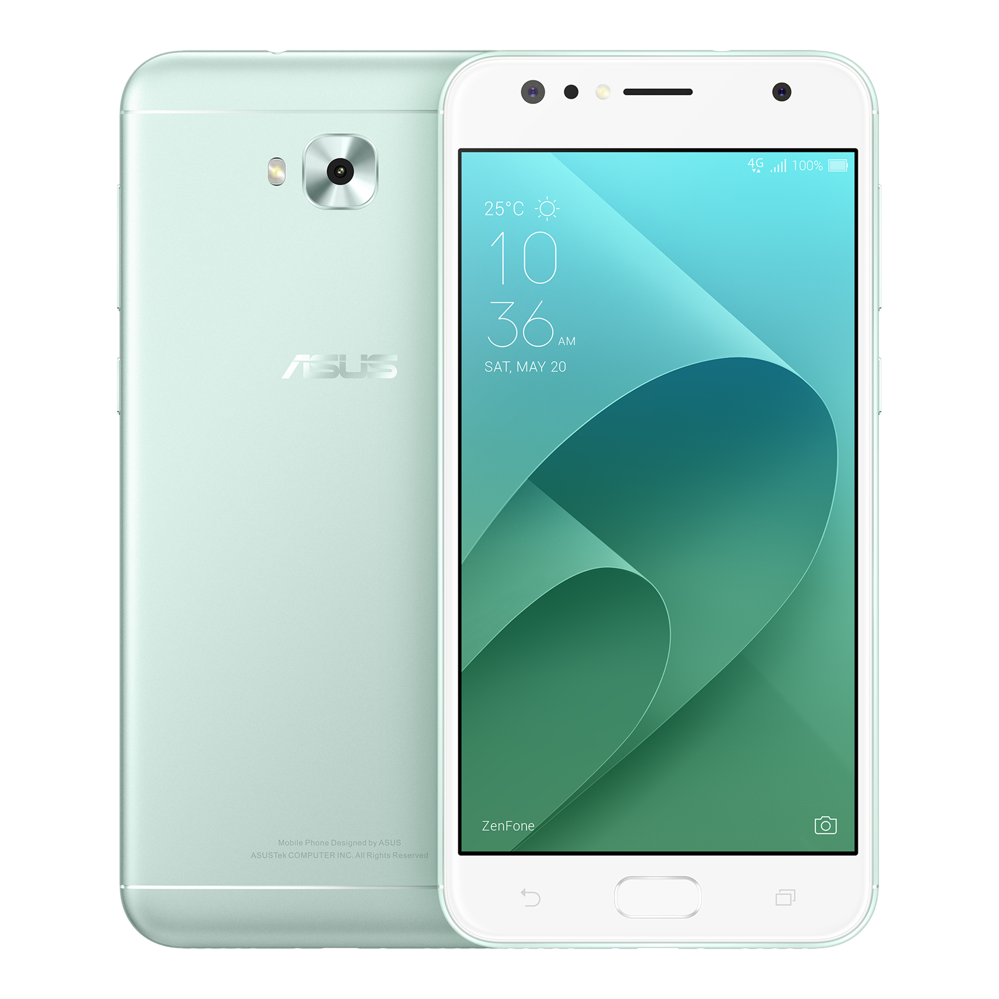 Asus Zenfone 4 Selfie ZB553KL Resim 3