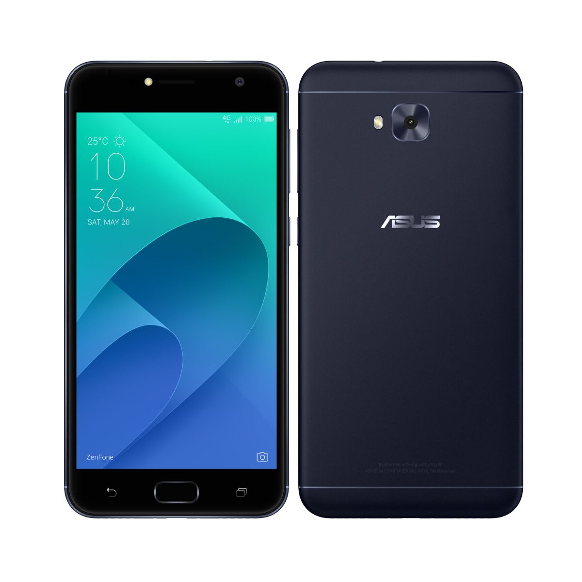Asus Zenfone 4 Selfie ZB553KL Resim 4