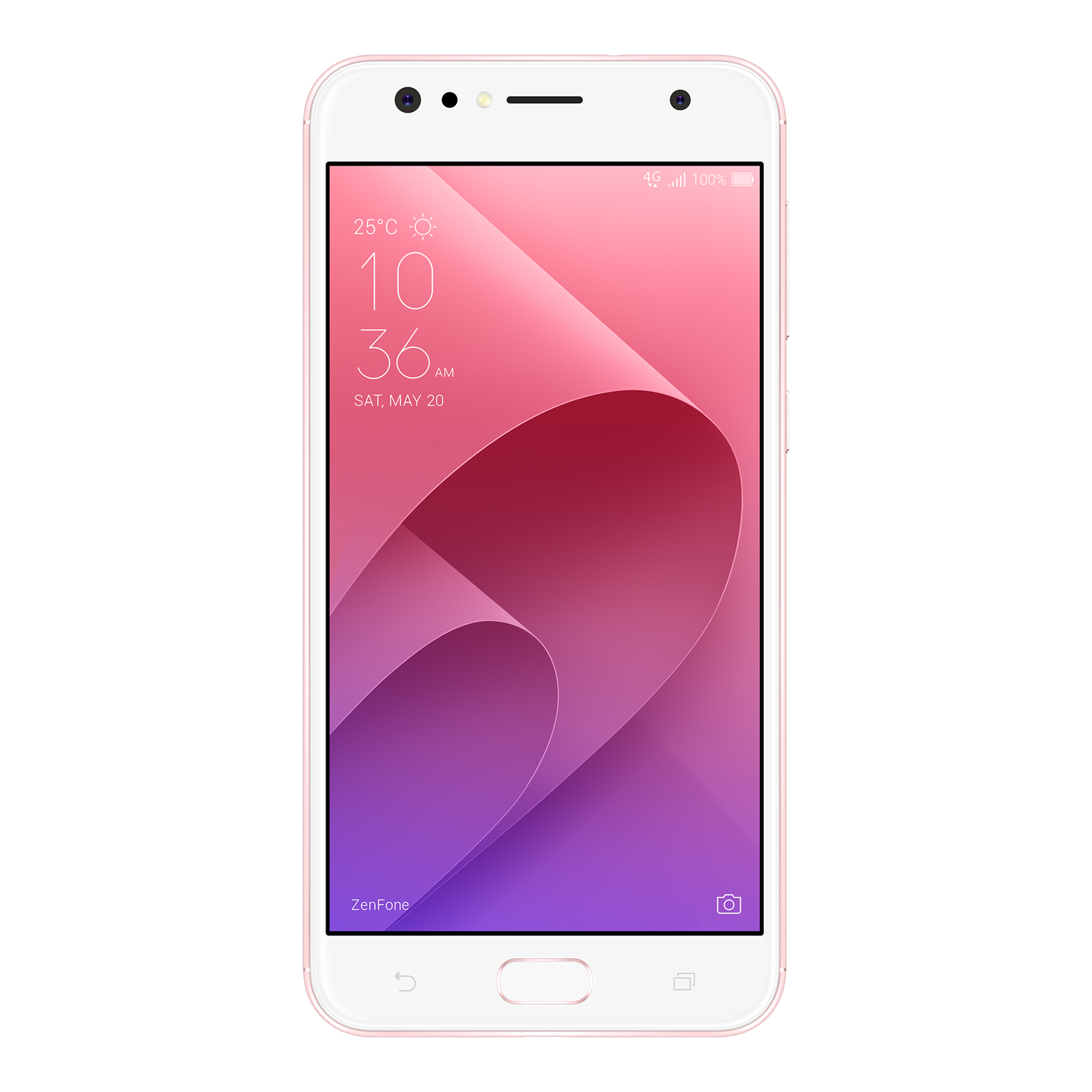 Asus Zenfone 4 Selfie ZB553KL Resim 5