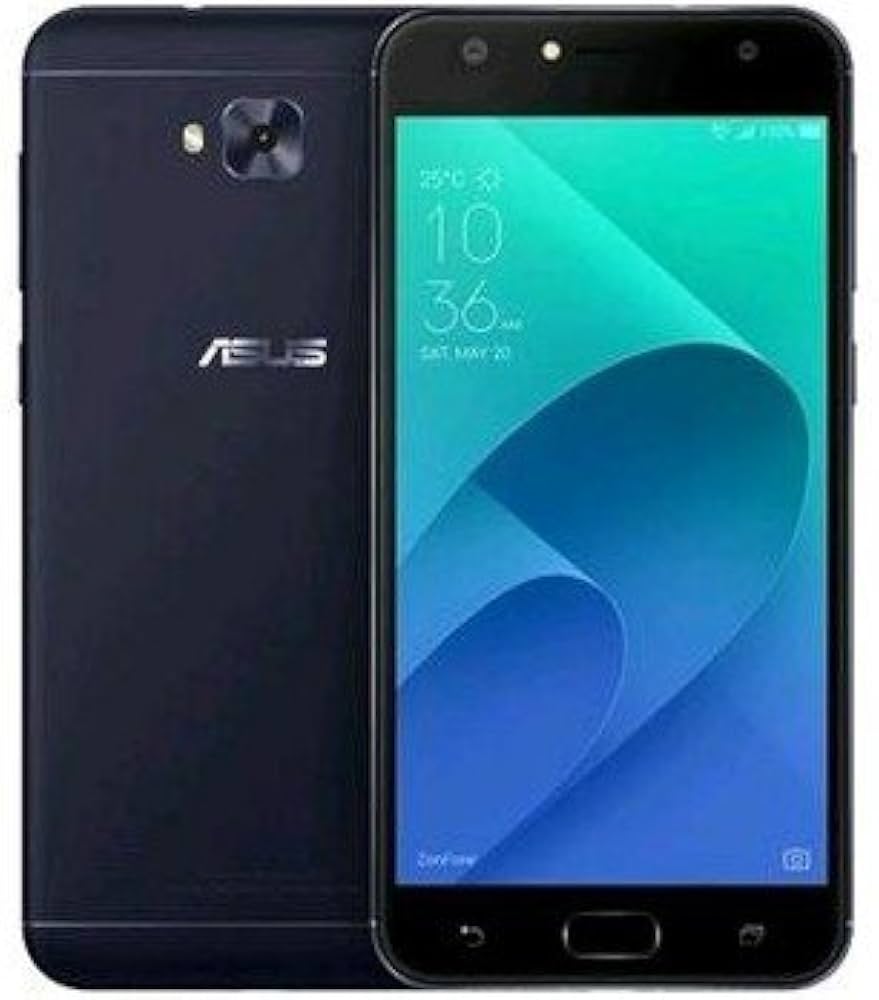 Asus Zenfone 4 Selfie ZD553KL Resim 2