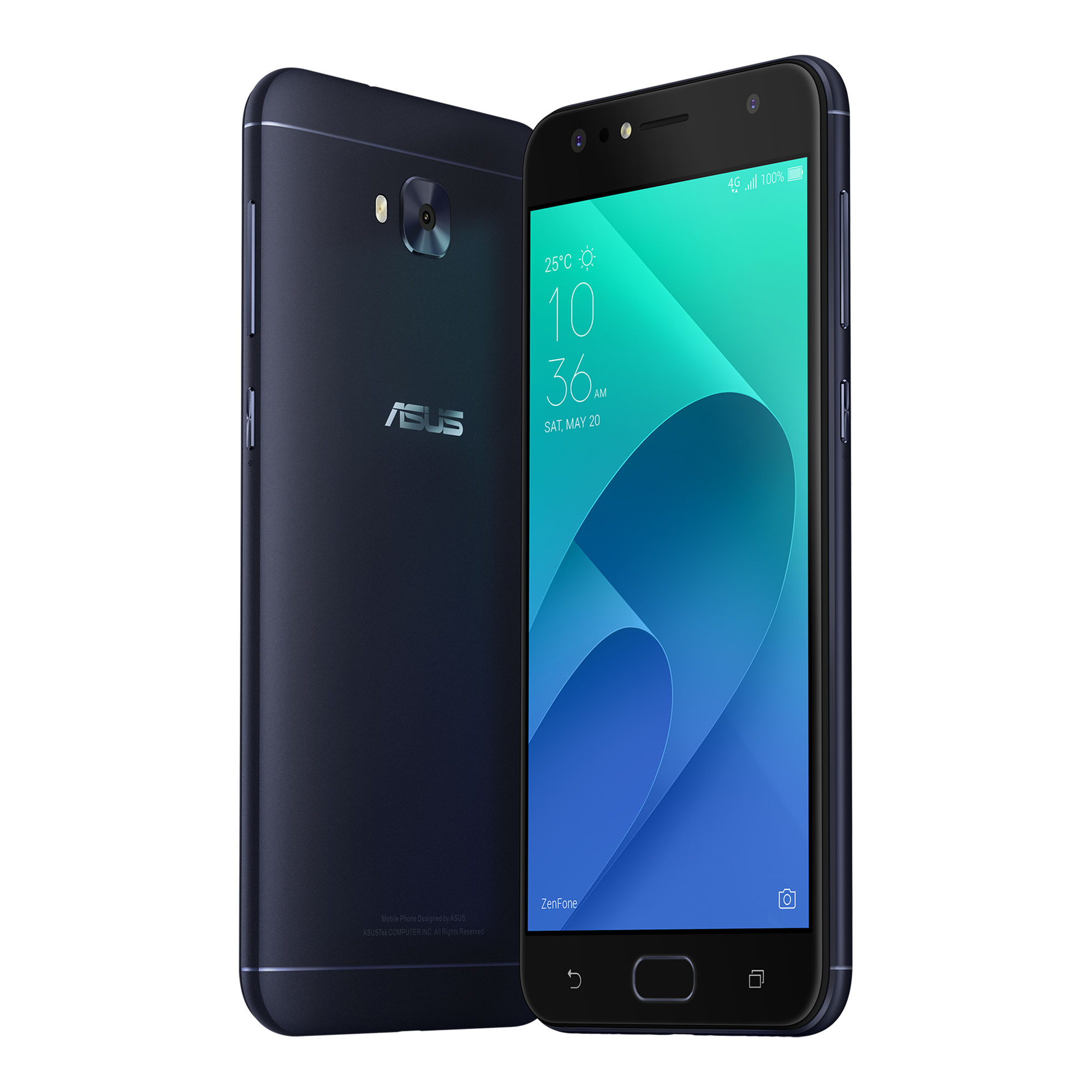 Asus Zenfone 4 Selfie ZD553KL Resim 4
