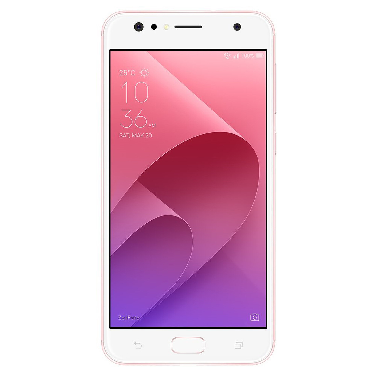 Asus Zenfone 4 Selfie ZD553KL Resim 5