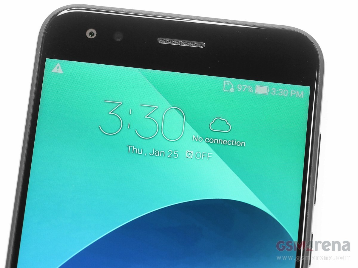 Asus Zenfone 4 ZE554KL Resim 2