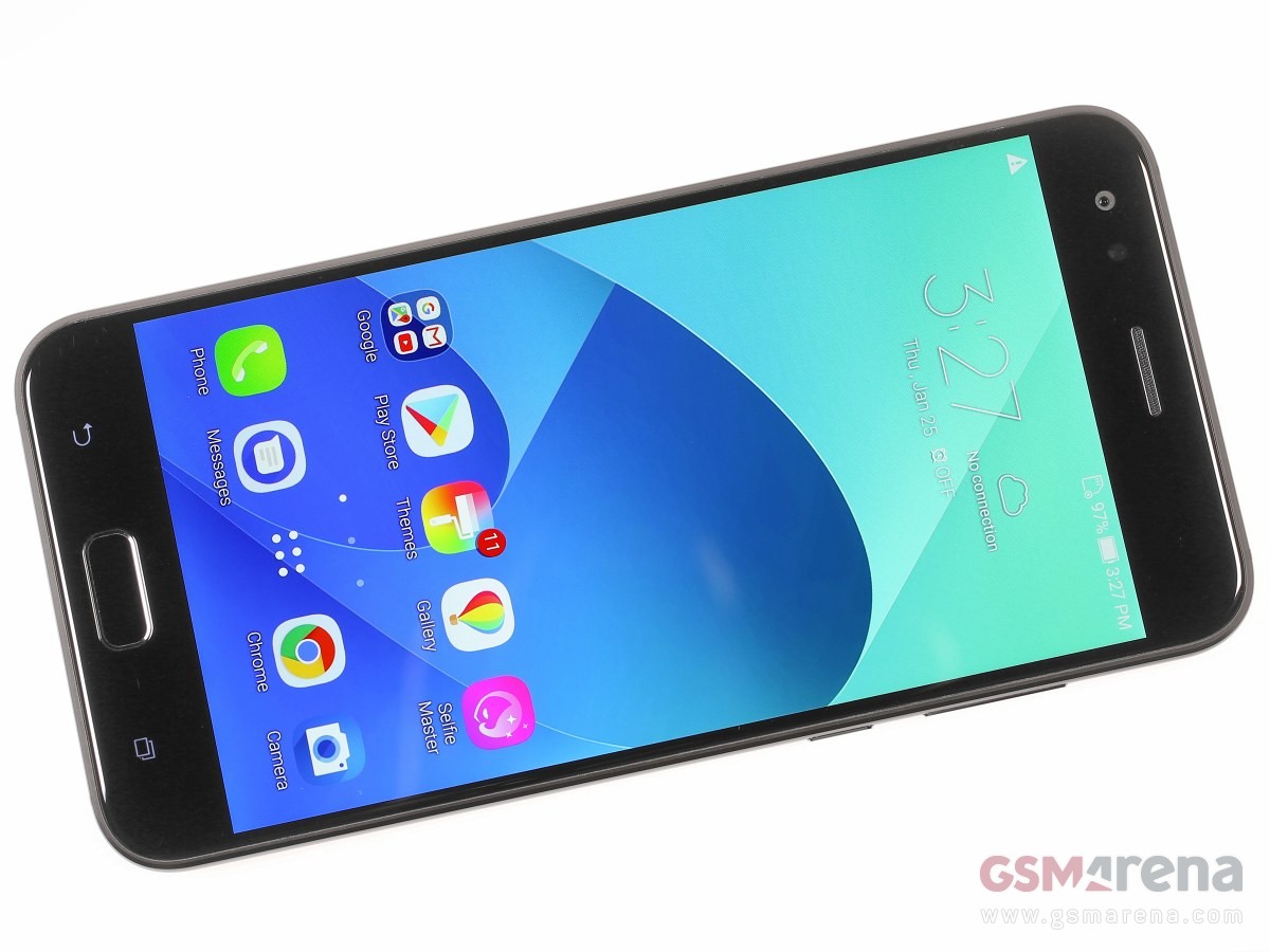 Asus Zenfone 4 ZE554KL Resim 4