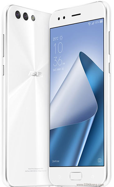 Asus Zenfone 4 ZE554KL Resim 5