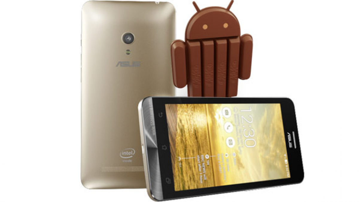 Asus Zenfone 5 A500CG (2014)
