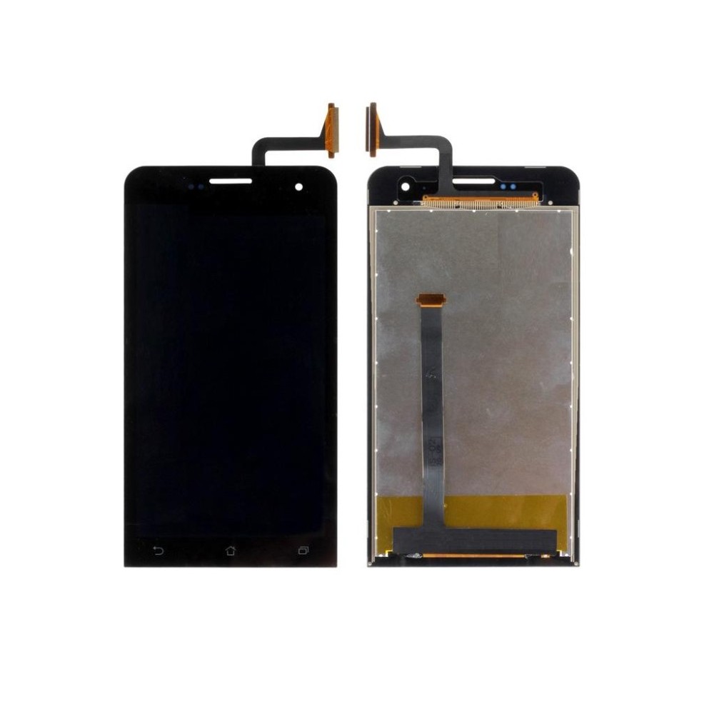 Asus Zenfone 5 Lite A502CG (2014) Resim 3