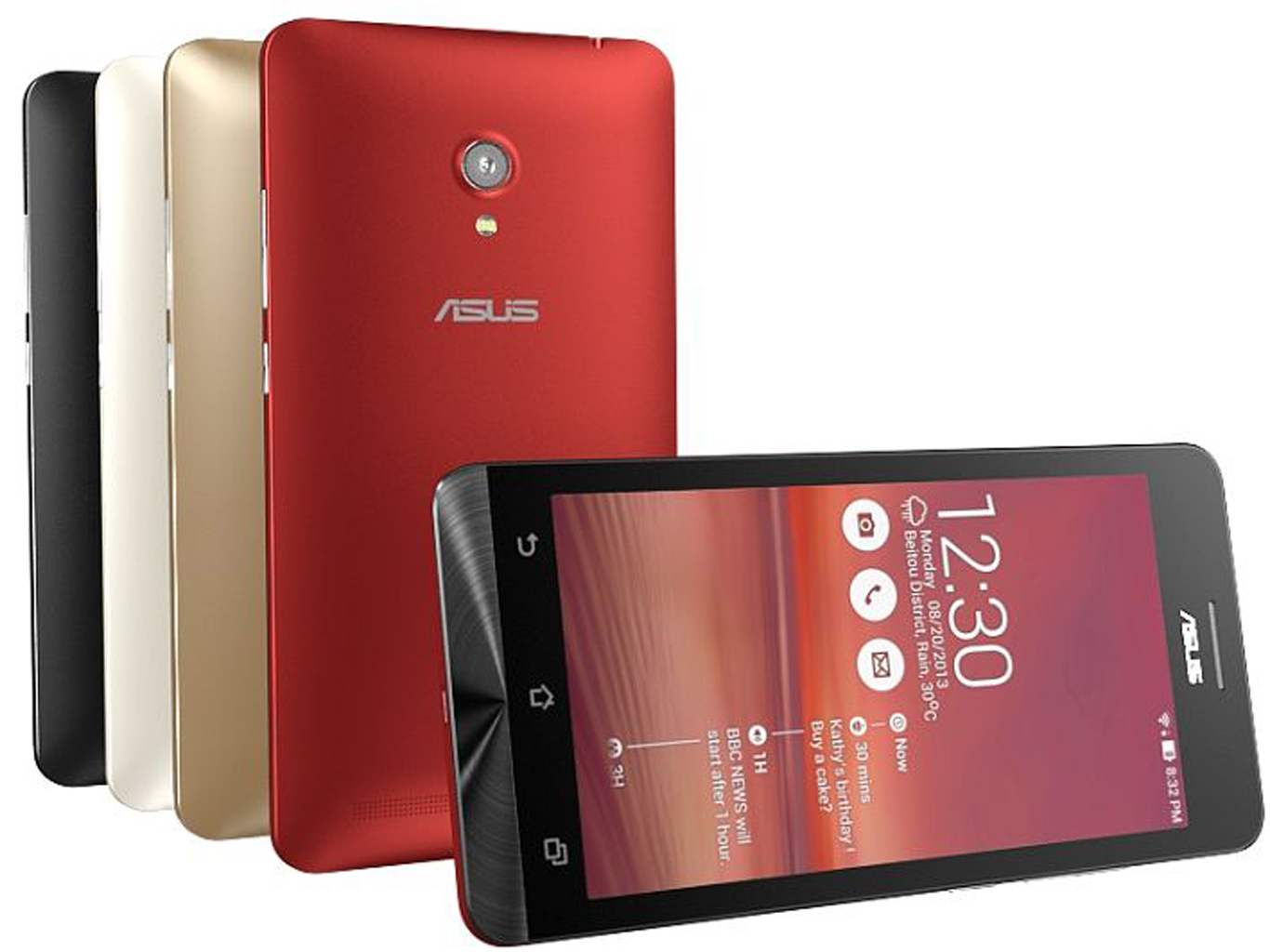 Asus Zenfone 6 A600CG (2014)