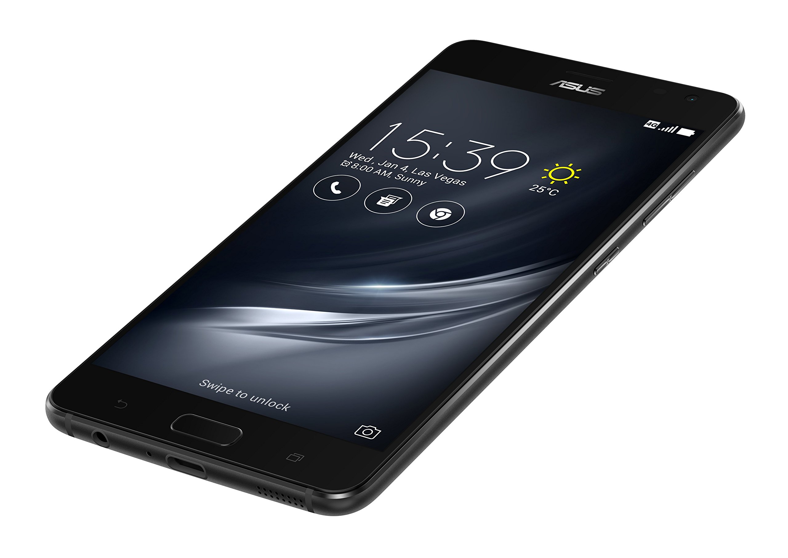 Asus Zenfone AR ZS571KL Resim 1